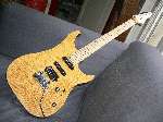 Excalibur Ultra blues Gold Vigier Excalibur